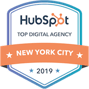 Hubspot_NYC_Agency_Badge