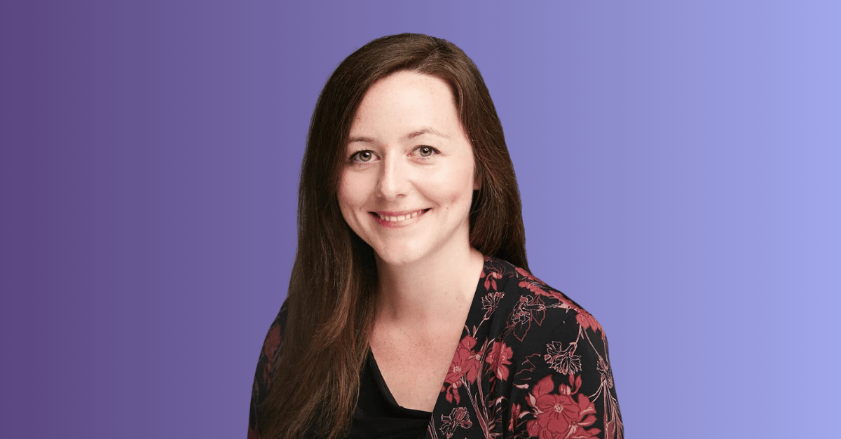 Jen Kingslake
